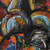'Comfort' (2021) - Signed Expressionist Painting on Canvas (image 2b) thumbail