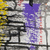 'New Settlers' - Red and Purple Abstract Painting on Canvas (image 2c) thumbail