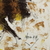 'Jazz' - Acrylic Jazz Painting on Cotton Denim (image 2c) thumbail