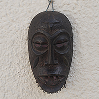 Wood Masks