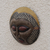 African wood mask, 'Ndokutsu Blessing' - African Ewe Sese Wood Mask Crafted in Ghana (image 2b) thumbail
