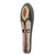 African beaded wood mask, 'Gracious Facet' - Hand-Beaded Vibrant African Sese Wood Mask from Ghana (image 2b) thumbail