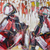 Teamplayer‘ (2021) – Expressionistische Acrylmalerei von westafrikanischen Frauen
