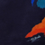 'Mapa mundial en colores' - Pintura acrílica del mapa mundial en colores de Ghana