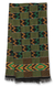 Kente cloth scarf, 'His Better Half' - Kente cloth scarf (image 2a) thumbail