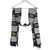Kente cloth scarf, 'Royal Tradition' - Kente cloth scarf thumbail