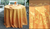 Cotton tablecloth and napkins, 'Autumn Sunset' (set for 6) - Cotton tablecloth and napkins (Set for 6)