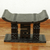 Ashanti throne stool, 'Decisions' - Ashanti Throne Stool (image 2) thumbail
