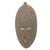 Afrikanische Maske - handgefertigte Holzmaske