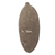 Máscara africana - Máscara de madera hecha a mano