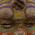 Congolese wood African mask, 'Kindly River Goddess' - Congo Zaire Wood Mask (image 2c) thumbail