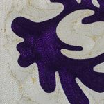 Threadwork, 'Justice' - Threadwork