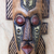 Akan wood mask, 'Friendship' - Akan wood mask (image 2b) thumbail