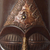 Akan wood mask, 'Patience' - Akan wood mask (image 2b) thumbail