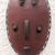 Ivoirian wood mask, 'Youthful Spirit Dance' - Handcrafted Ivoirian Wood Mask (image 2c) thumbail