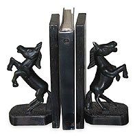 Bookends