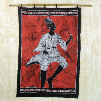 Batik-Wandbehang – Batik-Wandbehang