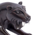 Ebony statuette, 'Fierce Tiger' - Ebony statuette (image 2f) thumbail