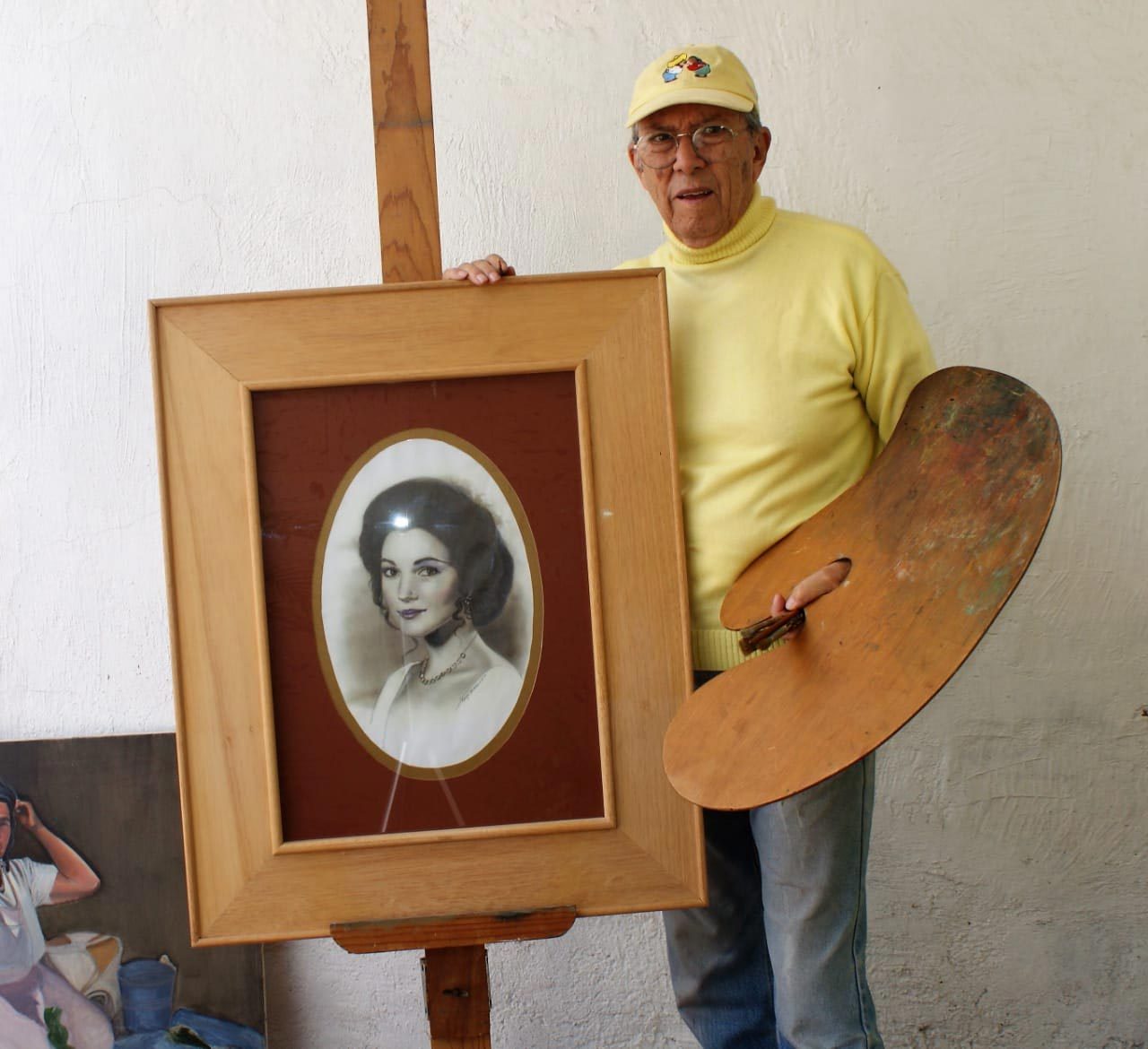 Angel del Palacio