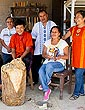 Zapotec Dream Family Workshop