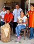 Zapotec Dream Family Workshop