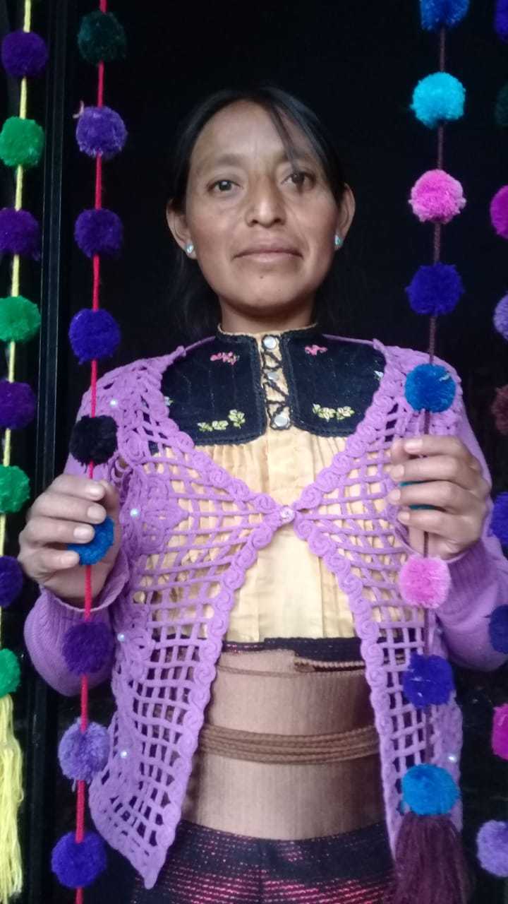 Petrona Patishtan