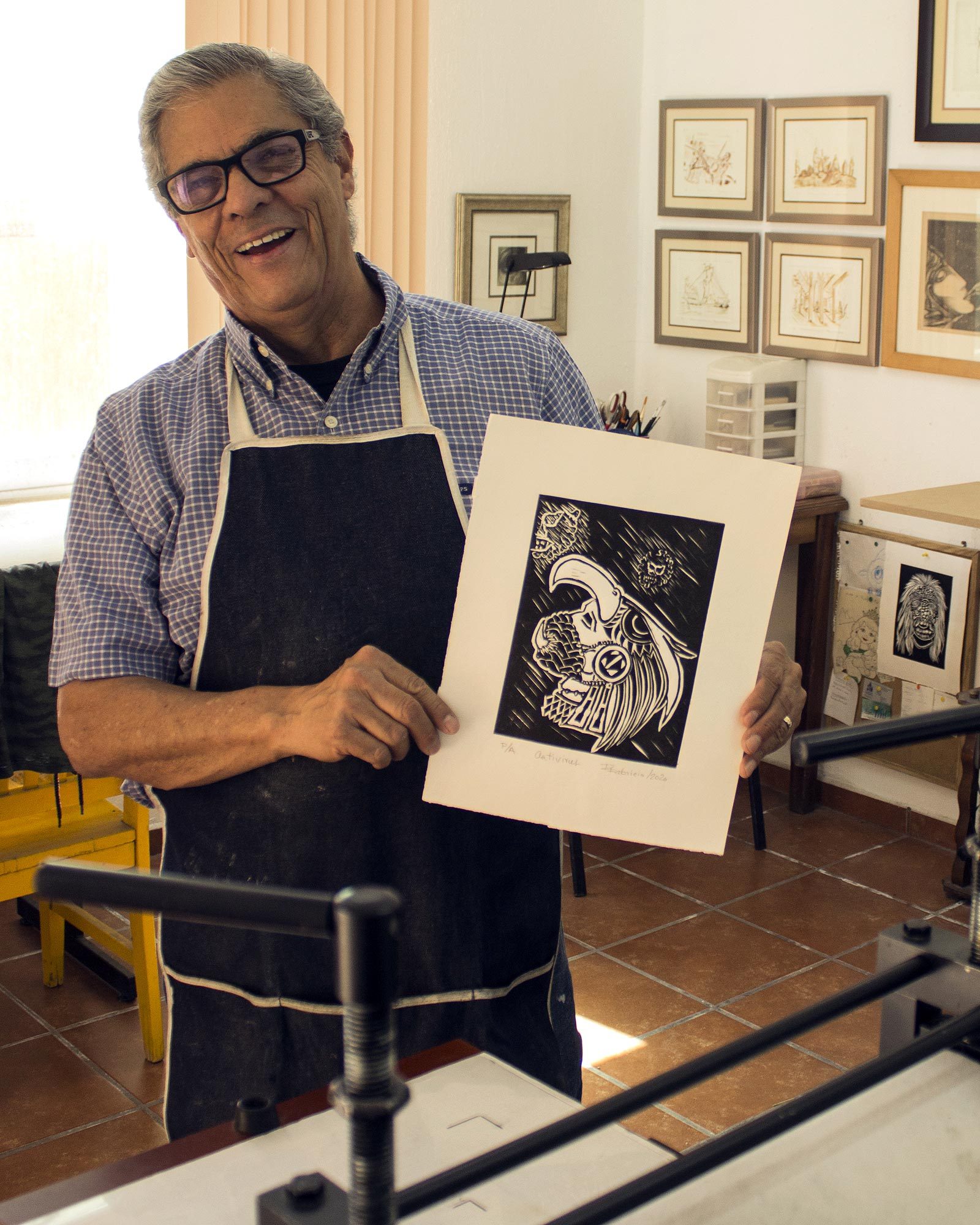 R. Fabricio