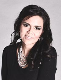 Teresa Gonzalez