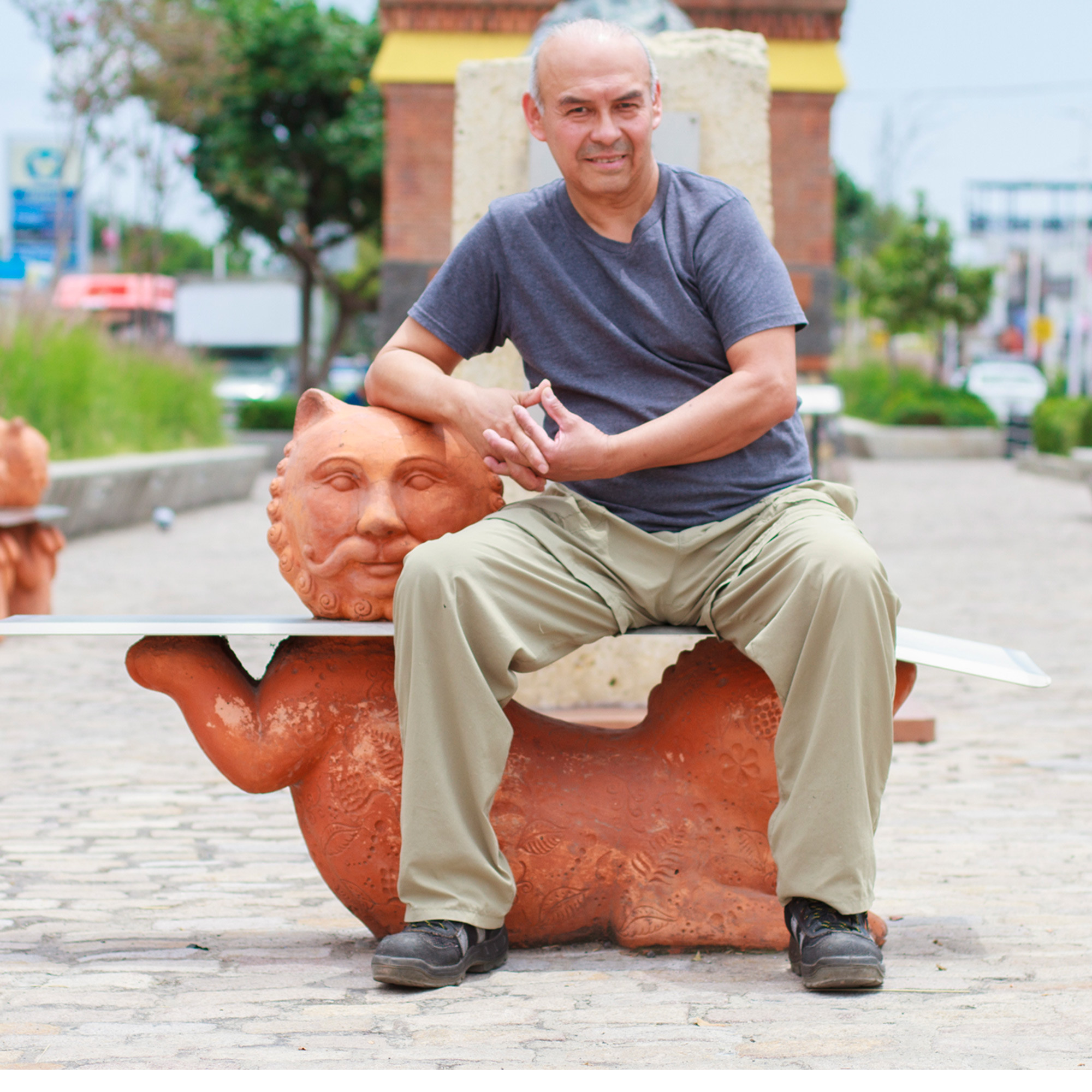 Eduardo Villegas Reyes