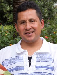 Gregorio Ruiz