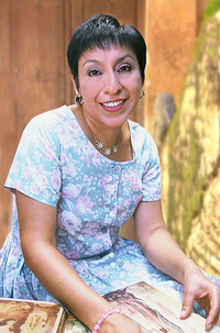 Ana María González
