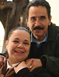 Garcia Ochoa Family