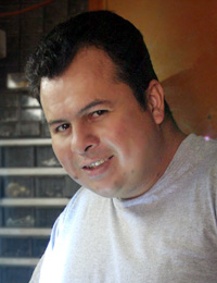 Edmundo Cisneros