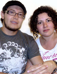 Carlos and Cynthia Rendon