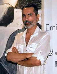 Emilio Medeiros