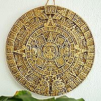 Ceramic plaque,