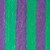 Hammock, 'Green Vineyard' (double) - Collectible Striped Mayan Hammock (Double)