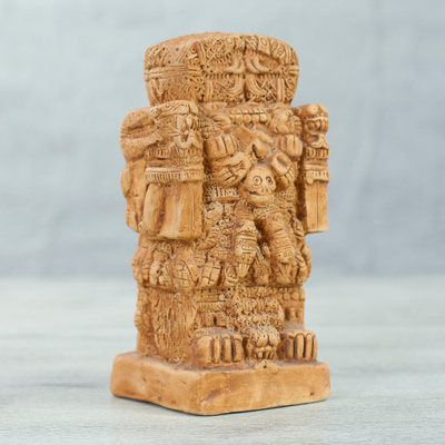Figura de cerámica (mediana) - Figura de cerámica (Mediana)