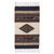 Zapotec wool rug, 'Desert Diamond'(2x3) - Geometric Wool Area Rug (2x3) thumbail