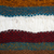 Wool table runner, 'Zapotec Lands' - Authentic Zapotec Handcrafted Wool Earthtone Table Runner (image 2f) thumbail