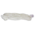 Cotton hammock, 'Natural Comfort' (single) - Handcrafted Cotton Solid Mayan Hammock (Single) (image 2b) thumbail
