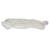 Cotton hammock, 'Natural Comfort' (double) - Handcrafted Cotton Solid Rope Hammock (Double) (image 2b) thumbail