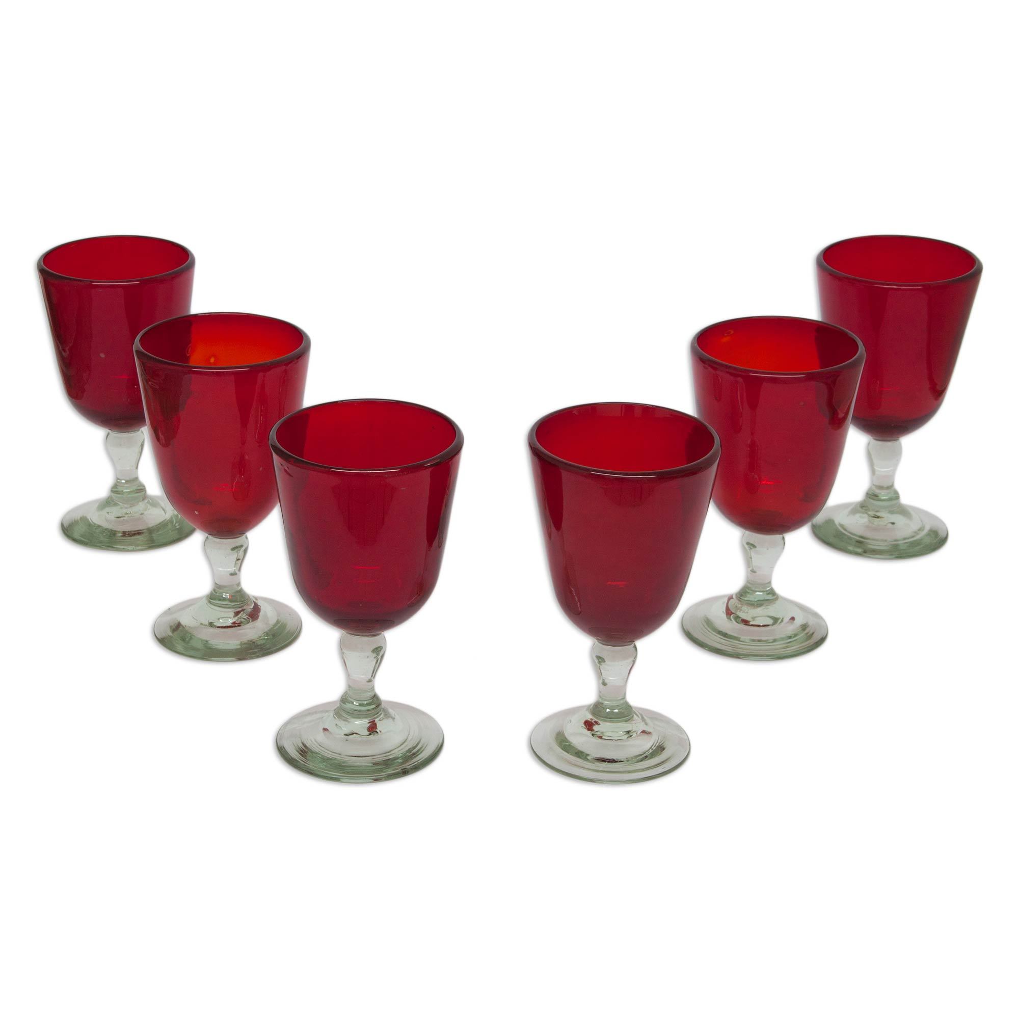 Top Rated Contemporary Wine Glasses Houzz