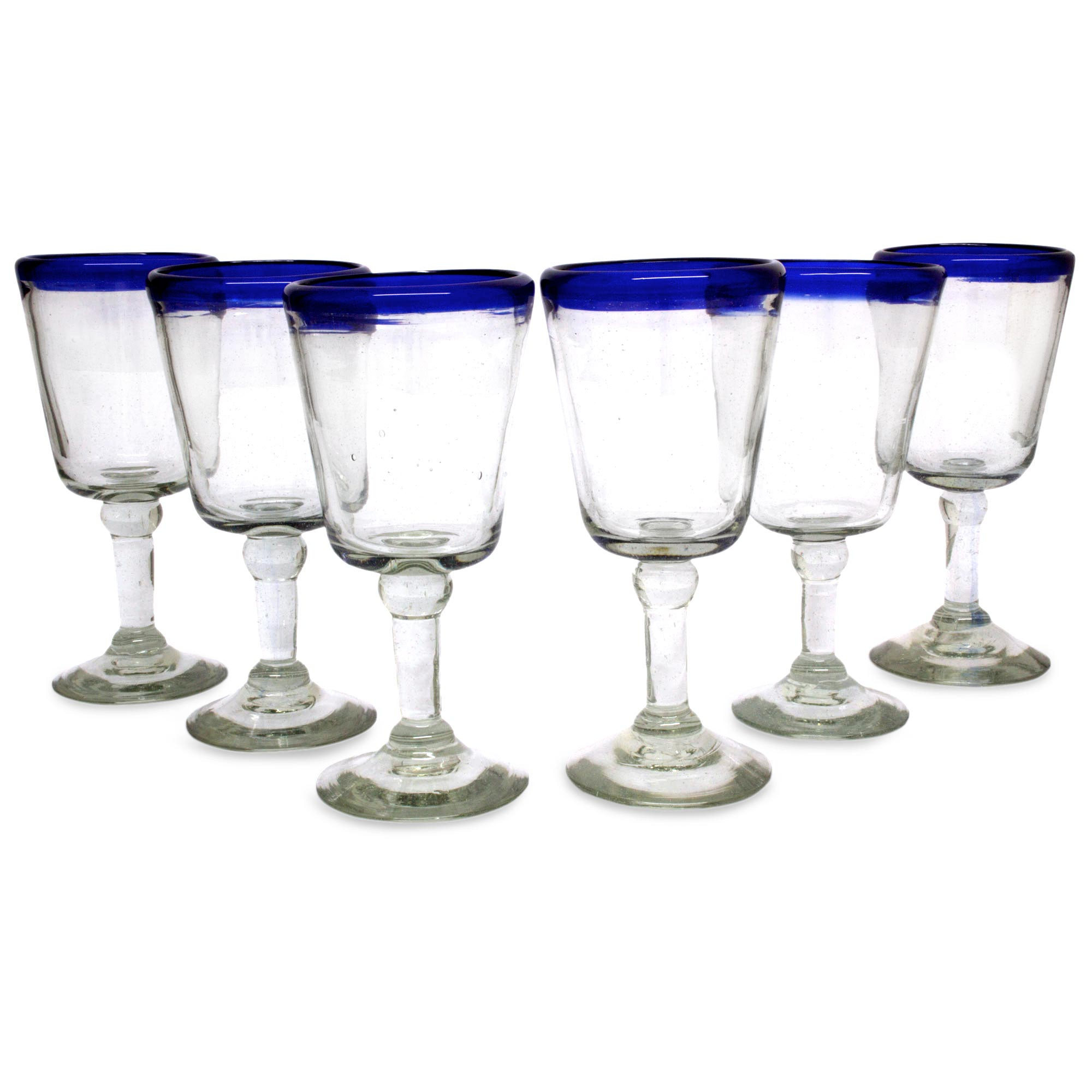 Featured image of post Blue Wine Glasses From Friends / Cover them in a solid color or decorate them to match the cup design.