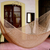 Hammock, 'Glowing Bronze' (double) - Handcrafted Solid Rope Hammock (Double) (image 2) thumbail