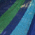 Hammock, 'Island Siesta' (double) - Unique Striped Rope Hammock (Double) (image 2d) thumbail