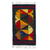 Zapotec wool rug, 'Fish Fiesta' (2x3.5) - Modern Zapotec Wool Rug 2 X 3 Ft Handmade in Mexico thumbail