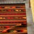 Zapotec wool rug, 'Color Fiesta' (2.5x5) - Handmade Zapotec Wool Area Rug (2.5x5) (image 2b) thumbail