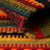Zapotec wool rug, 'Color Fiesta' (2.5x5) - Handmade Zapotec Wool Area Rug (2.5x5) (image 2d) thumbail