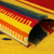 Zapotec wool rug, 'Summer Sun' (2.5x5) - Hand Made Zapotec Wool Area Rug (2.5x5) (image 2b) thumbail